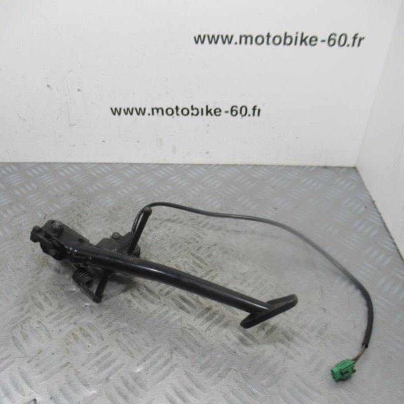 Bequille laterale Suzuki GSXR 600 4t (+contacteur)