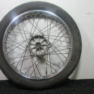 Roue avant Yamaha Virago 125 4t (3.00-18) (18×1.6)