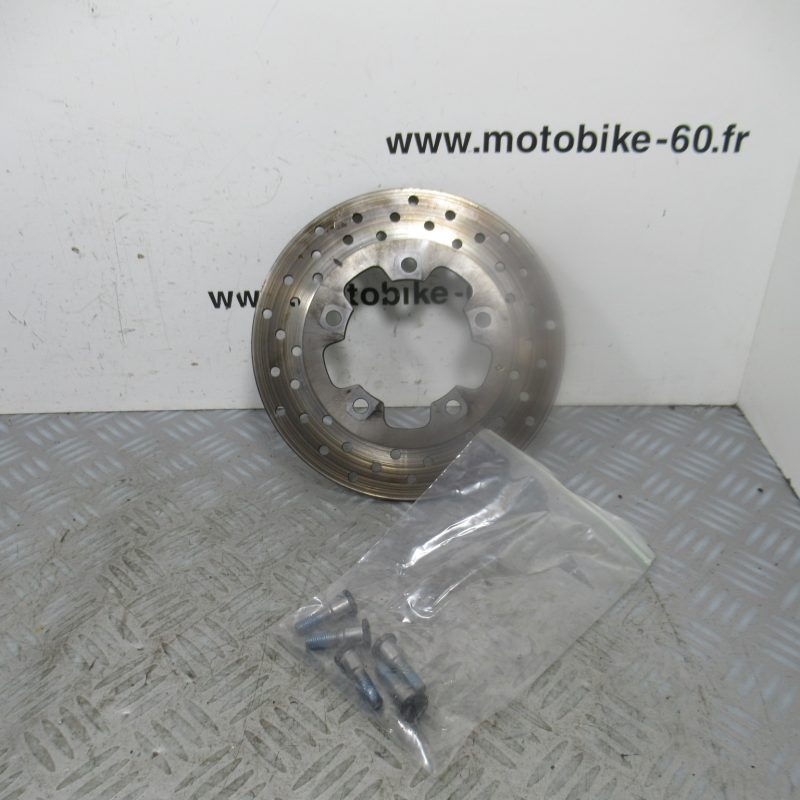 Disque frein arriere Suzuki GSXR 600 4t