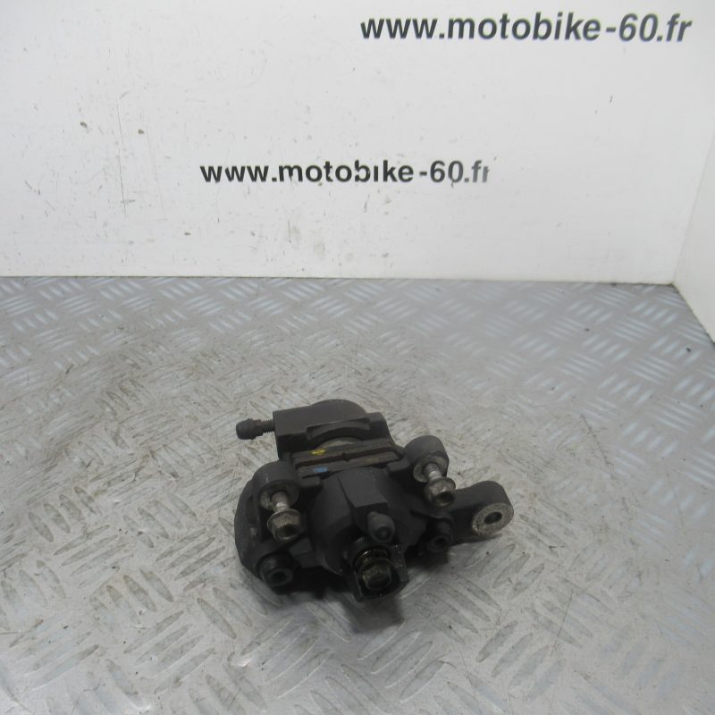 Etrier frein arriere Suzuki GSXR 600 4t (tokico)