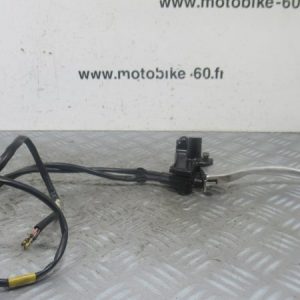 Levier frein arriere Honda PCX 125 4t Ph1 (avec cable)