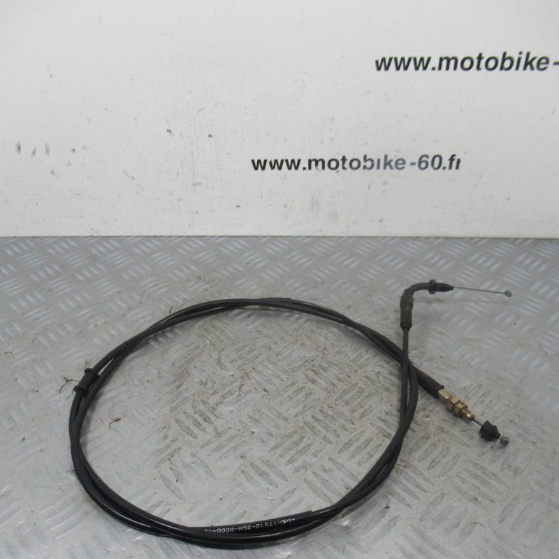 Cable accelerateur Peugeot Tweet 50 4t Ph2