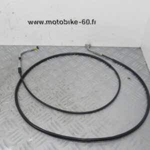 Cable coffre Peugeot Kisbee 50 2t/4t Ph1/Ph2 (sans serrure)