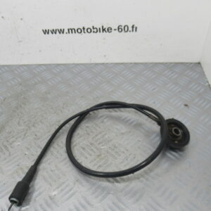 Entraineur compteur Peugeot Kisbee 50 2t/4t Ph1/Ph2 (avec cable)