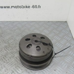 Embrayage Honda PCX 125 4t Ph1