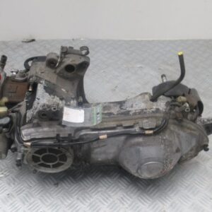 Moteur 4 temps Honda Forza 250 – 2007 – (MF08E) (26853km)