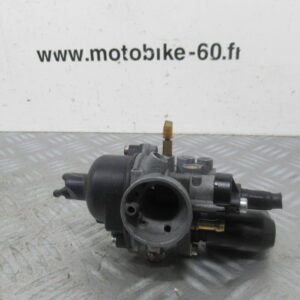 Carburateur Peugeot Kisbee 50 2t Ph1 (dellorto) (17.5)