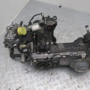 Moteur 4 temps Honda Forza 250 – 2007 – (MF08E) (22493km)