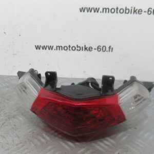 Feu arriere Peugeot Kisbee 50 2t/4t Ph1