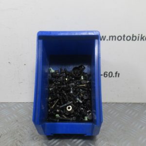 Visserie cycle Peugeot Kisbee 50 4t Ph2 (PACK ALÉATOIRE)