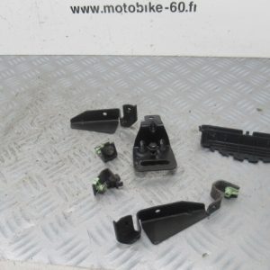 Support divers Peugeot Kisbee 50 2t Ph1