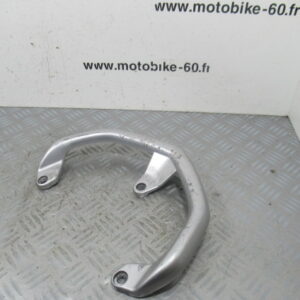 Poignee arriere Peugeot Kisbee 50 2t/4t Ph1 (gris) (117791900) (2000653200)