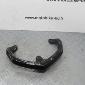Poignee arriere Peugeot Kisbee 50 2t/4t Ph1 (noir) (117791900) (2000653200)
