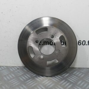 Disque frein arriere Jinan Qingqi QM-2X 125 4T