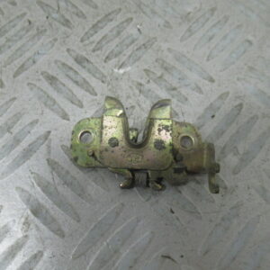 Serrure coffre Peugeot Kisbee 50 2t/4t Ph1