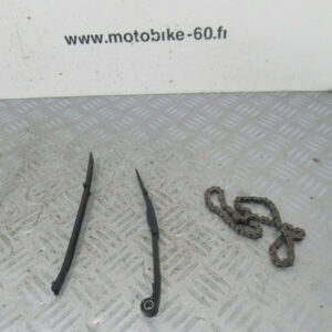 Kit chaine distribution Peugeot Kisbee 50 2t Ph1