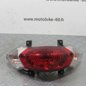 Feu arriere Peugeot Kisbee 50 2t/4t Ph1