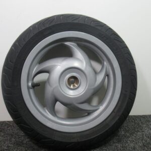 Roue arriere Piaggio Fly 100 4T ( 120/70-12 )