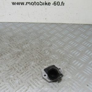 Pipe admission Vespa LX 50 2t (noir) (830939)