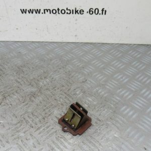 Boite clapet Vespa LX 50 2t (marron)