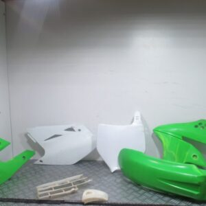 Kit carenage Kawasaki KXF 450 4t