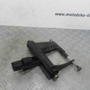 Support moteur Piaggio Fly 50 2t