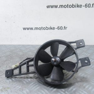 Ventilateur radiateur Peugeot Citystar 125 4t