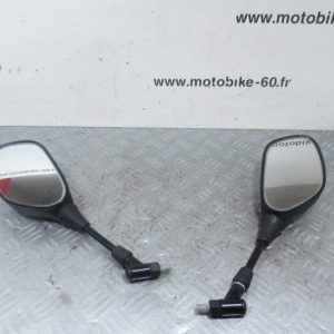 Retroviseurs Peugeot Citystar 125 4t
