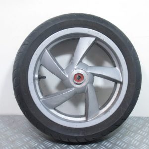 Roue avant Peugeot Citystar 125 4t (120/70-13) (13×3.00)