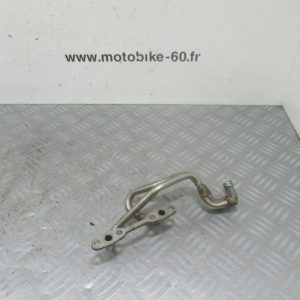 Conduit antipollution Yamaha Tmax 530 4t