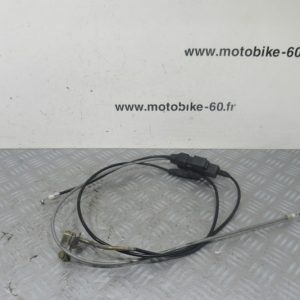 Cable selle Yamaha Tmax 530 4t