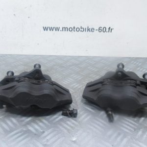 Etrier frein avant Honda Hornet 900 4t