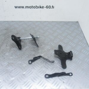 Support moteur Dirt Bike MX Drift 140 4t