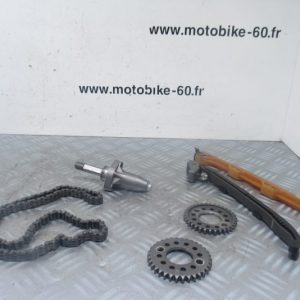 Kit chaine distribution Honda Hornet 900 4t