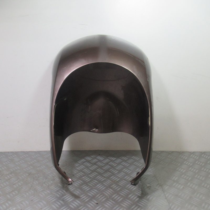 Sabot Peugeot Kisbee 50 2t/4t Ph1 (2000644800) (1177917100) (marron)