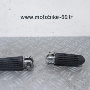 Repose pied avant Honda Hornet 900 4t