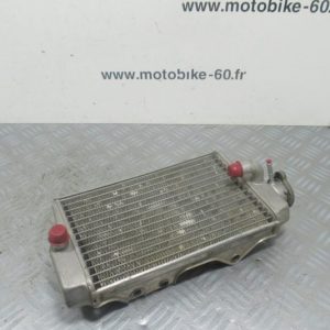 Radiateur eau Honda CRF 450 4t