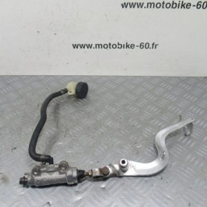 Maitre cylindre frein arriere Yamaha YZ 85 2t (complet)