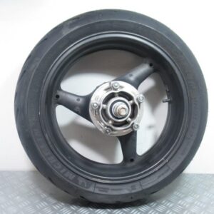 Roue arriere Honda Hornet 900 4t (180/55-ZR17) (17×5.50)