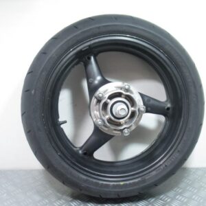 Roue arriere Honda Hornet 900 4t (180/55-ZR17) (17×5.50)