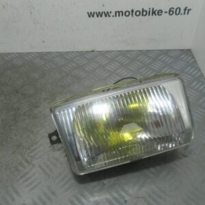 Optique phare Yamaha Beluga 80 2t