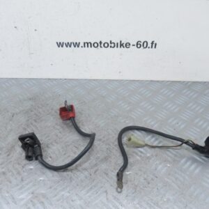 Faisceau batterie Kawasaki ER6 650 4t