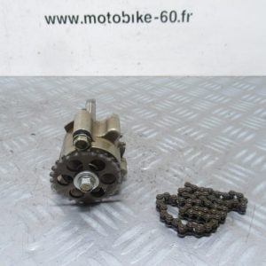 Pompe huile Honda Hornet 900 4t