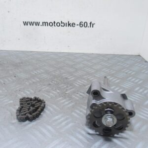 Pompe huile Honda Hornet 900 4t