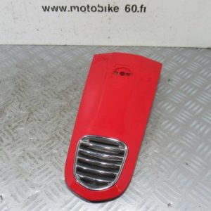 Cache face avant Vespa LX 50 2t (675040) (rouge)