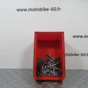 Visserie moteur Honda CRF 450 4t