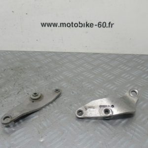 Support moteur superieur Honda CRF 450 4t