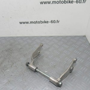 Support moteur superieur Honda CRF 450 4t