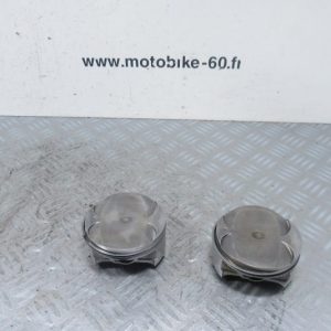 Piston Kawasaki ER6 650 4t