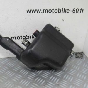 Reservoir huile Vespa Primavera 50 2t (674397) ( + robinet)